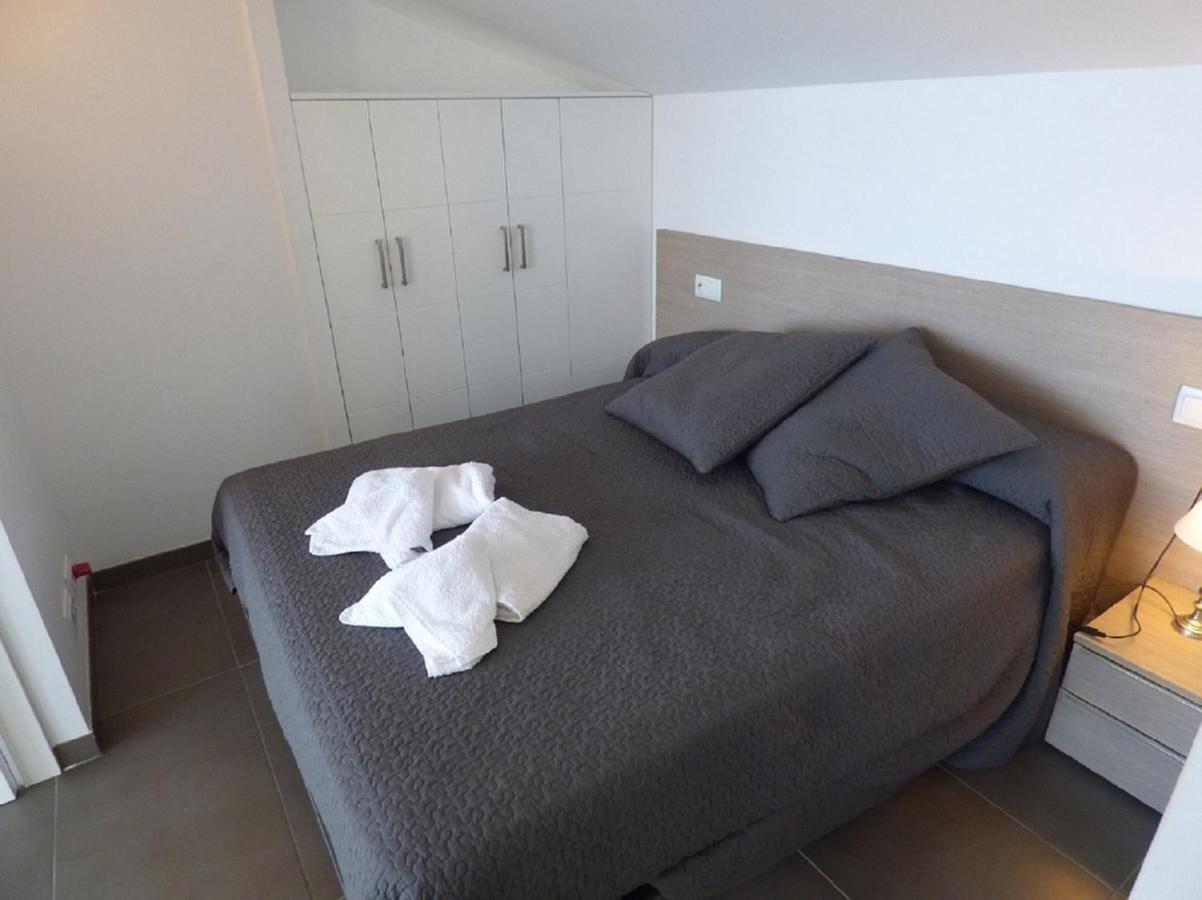 Apartment Voramar 33a - Joana Attic