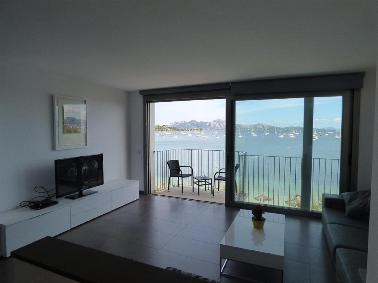 Voramar 33a - Joana Attic * Port de Pollenca